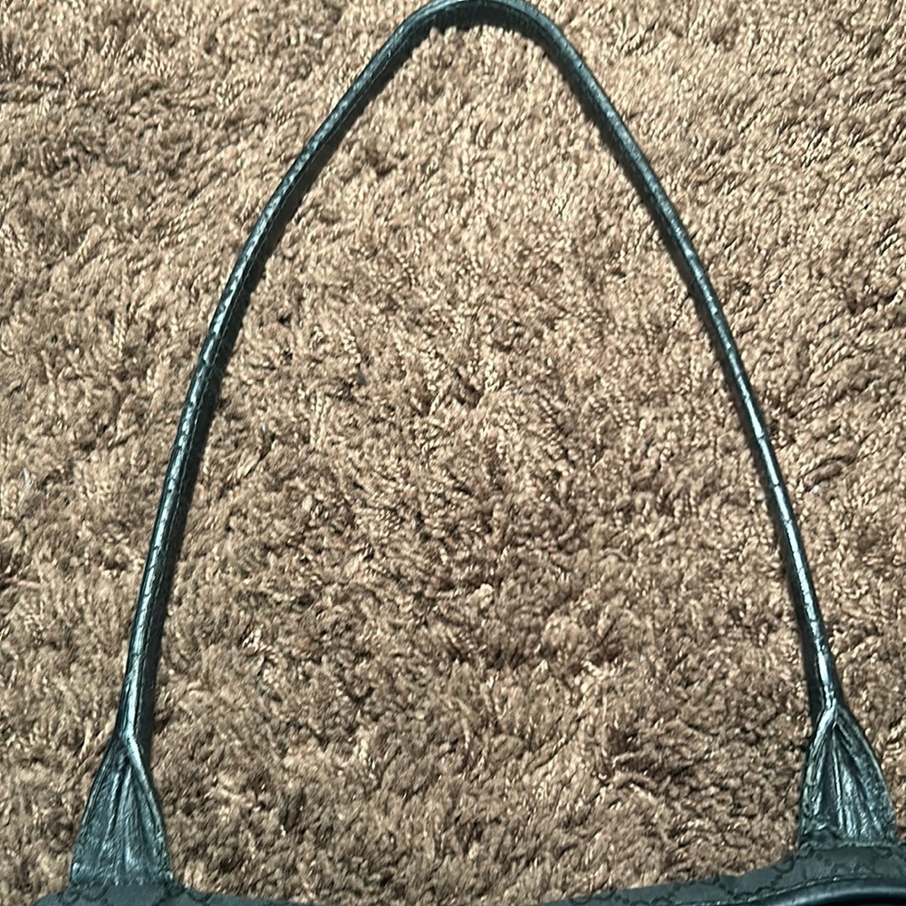 🔥Authentic Designer Gucci Tote - Picture 9 of 12